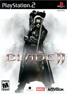 Blade II
